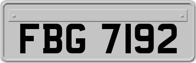 FBG7192