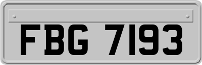 FBG7193