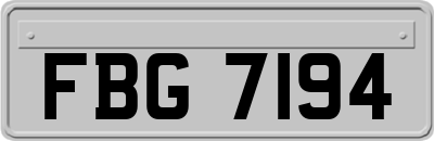 FBG7194