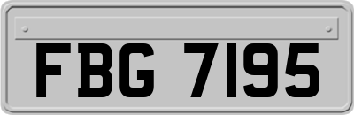 FBG7195