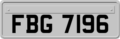 FBG7196