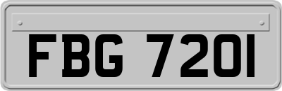 FBG7201