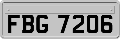 FBG7206