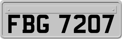 FBG7207