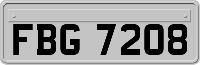 FBG7208