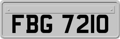 FBG7210