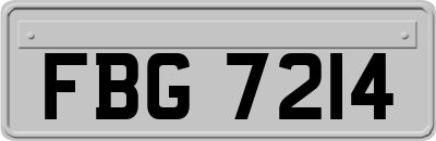 FBG7214