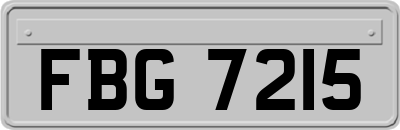 FBG7215