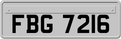 FBG7216