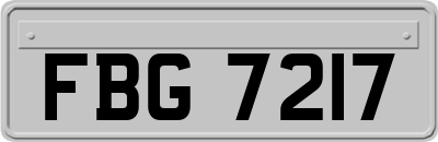 FBG7217