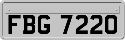 FBG7220