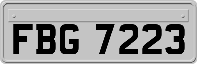 FBG7223