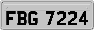 FBG7224