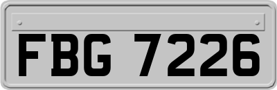 FBG7226