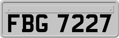 FBG7227
