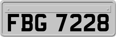 FBG7228