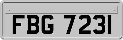 FBG7231