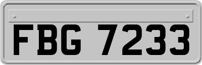 FBG7233