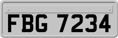 FBG7234