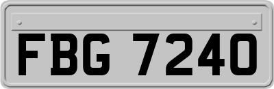FBG7240