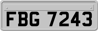 FBG7243