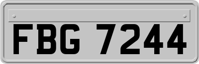 FBG7244