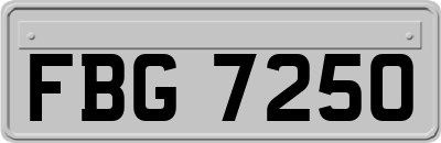 FBG7250