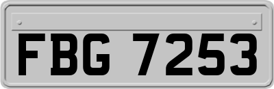 FBG7253