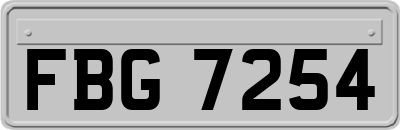 FBG7254