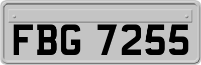 FBG7255