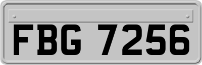 FBG7256