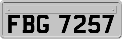 FBG7257