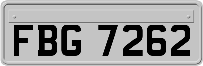 FBG7262