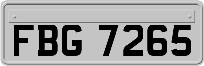 FBG7265