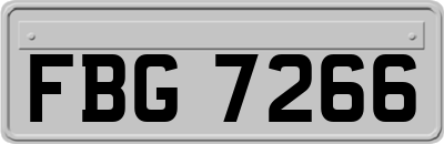 FBG7266
