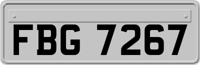 FBG7267