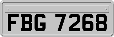 FBG7268