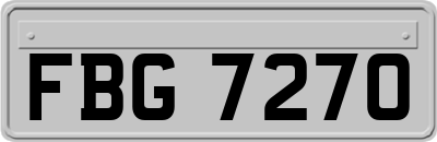 FBG7270