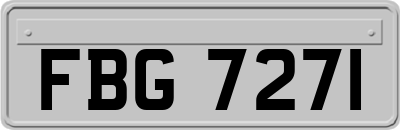 FBG7271