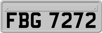 FBG7272