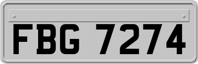 FBG7274