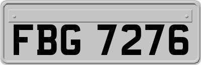 FBG7276