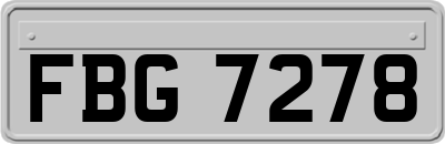 FBG7278