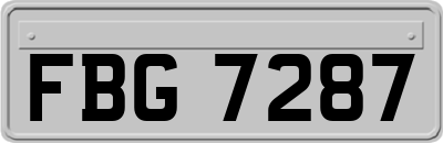 FBG7287