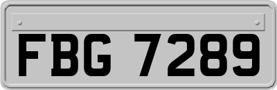 FBG7289