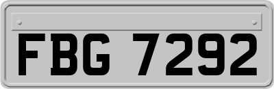 FBG7292