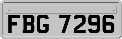 FBG7296