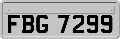 FBG7299