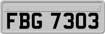 FBG7303