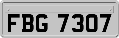 FBG7307